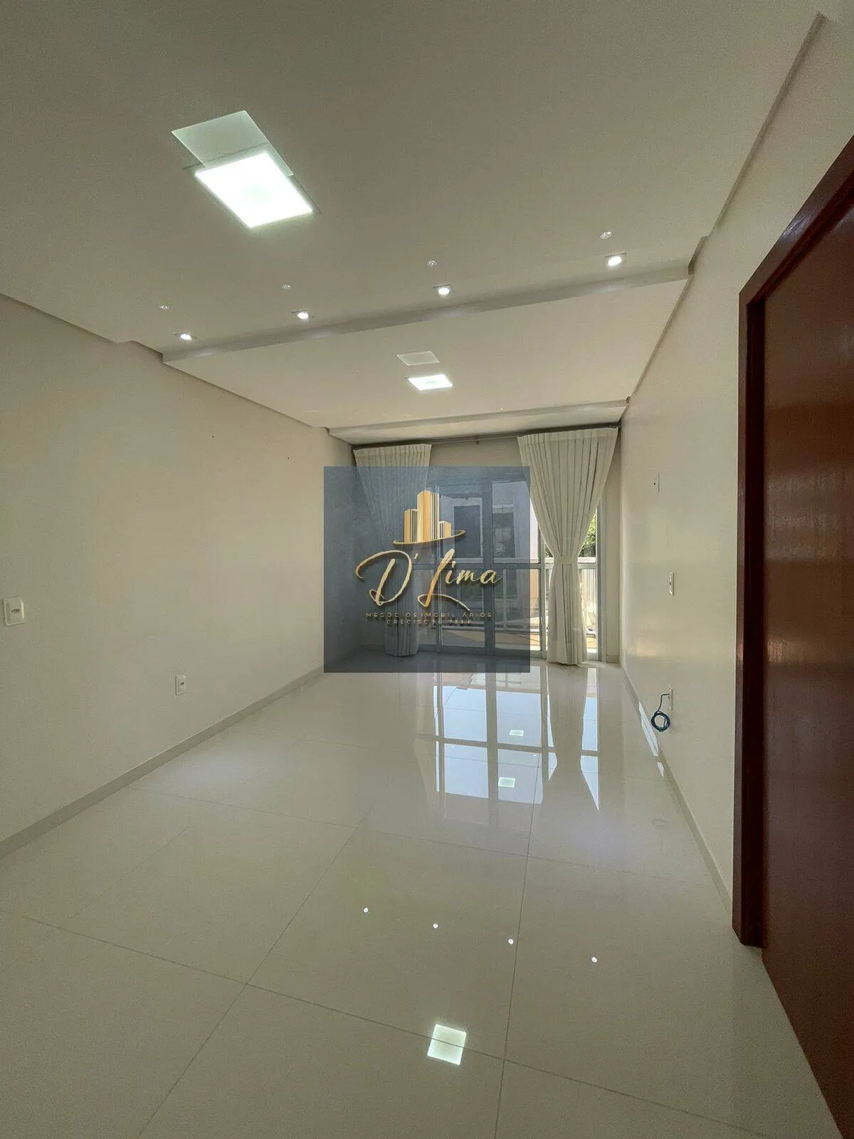 Imagem Casa alto padrão a venda, 3 quartos no Deltaville Biguaçu