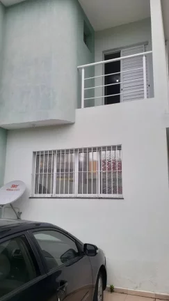 Imagem Casa com 3 dormitórios à venda no bairro Jambeiro