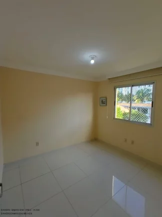 Imagem Apartamento de 3 quartos com suíte e vaga na cidade de Lauro de Freitas-BA, no bairro Buraquinho - Imperdível!