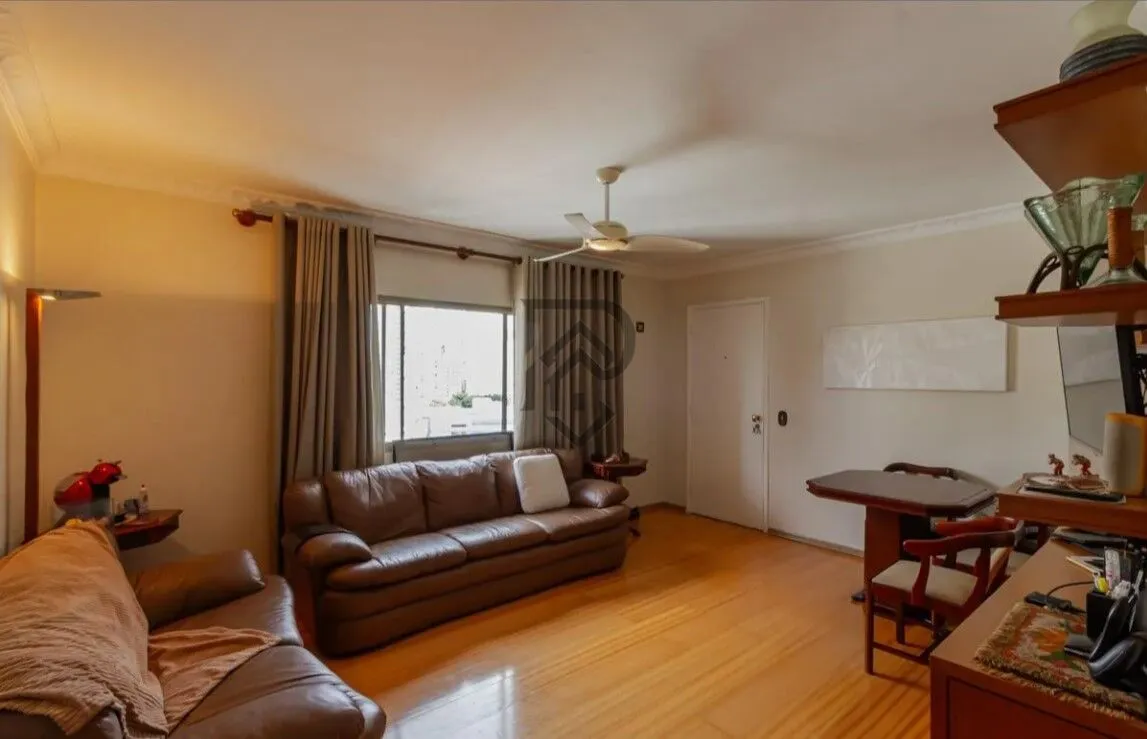 Imagem Apartamento Vila olimpia pronto para morar