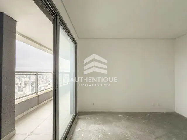 Imagem EDGE ITAIM BIBI - Apartamento Cobertura Duplex no bairro Itaim Bibi à venda