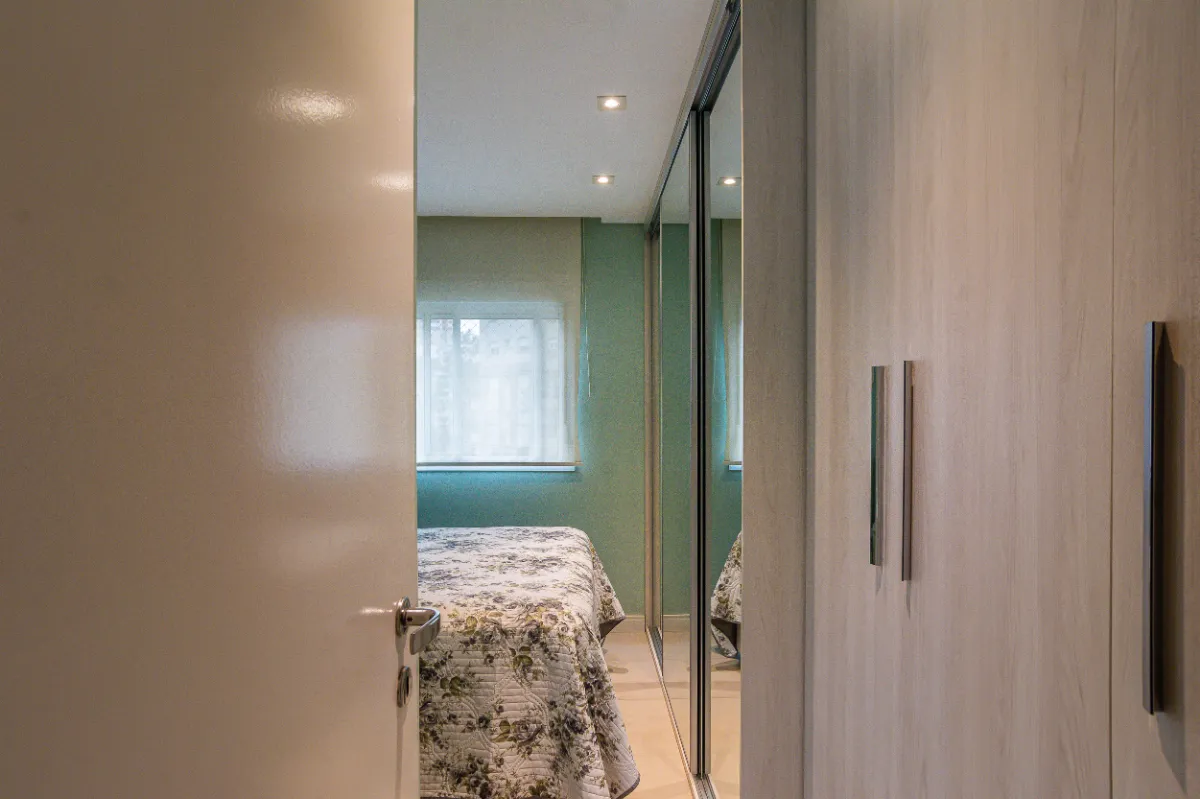Imagem Apartamento para venda em Vila Andrade com 2 quartos, sendo 2 suítes, 84m2