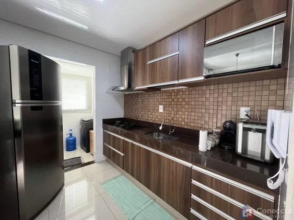 Imagem Apartamento à Venda com 3 Quartos no Residencial Gramado em Patos de Minas-MG 88m², Suíte, Excelente Localização e Sol da Manhã