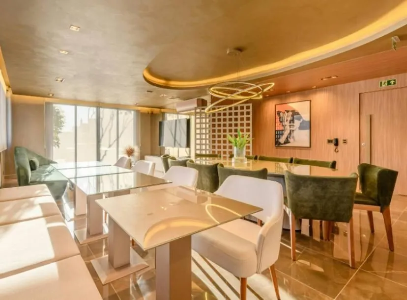 Imagem Loft em Mont Serrat