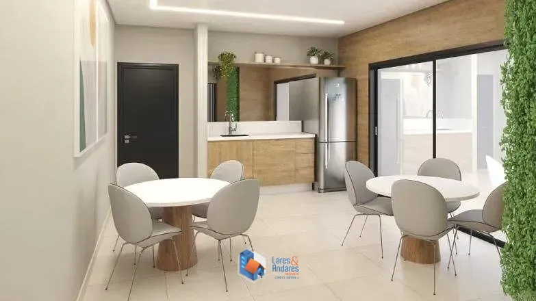 Imagem APTOS. À VENDA DE 32 A 42 M², STUDIOS, APARTAMENTOS DE 1 E 2 DORMS PRÓXIMO AO METRÔ - RESIDENCIAL MORADAS JARDIM SÃO PAULO - SP.