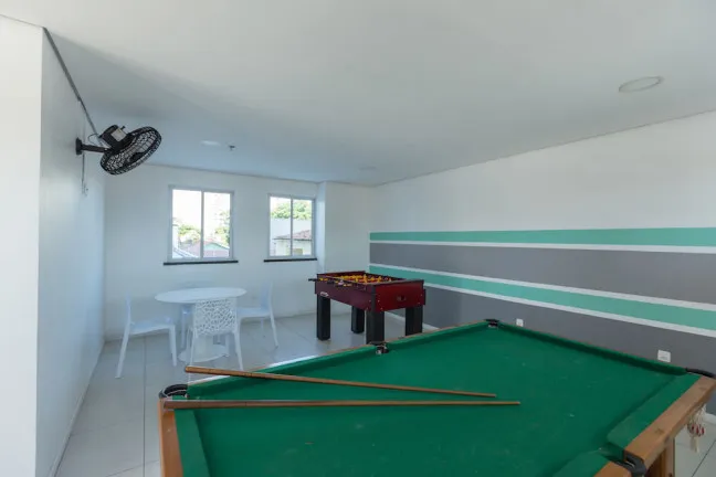Imagem Apartamento com 3 Quartos à Venda, 80 m² em Centro - Fortaleza