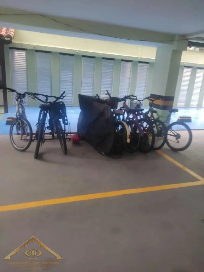 Imagem Apartamento para Locação em Cabo Frio / RJ no bairro Passagem