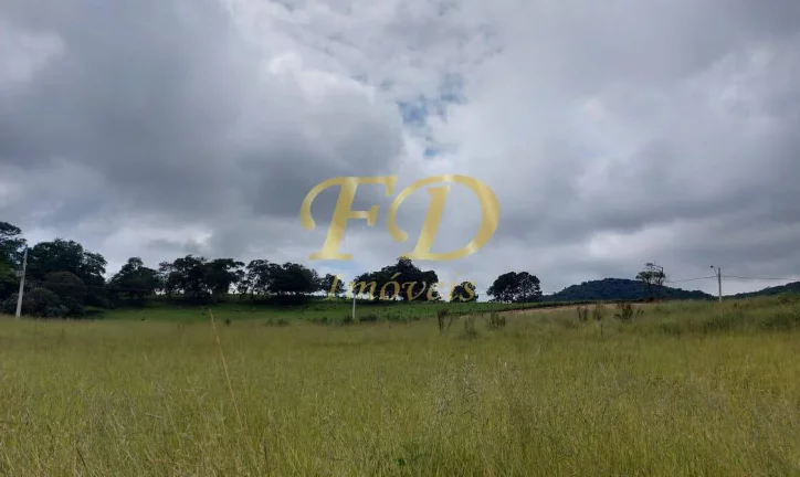 Imagem Terreno em Condomínio Atibaia