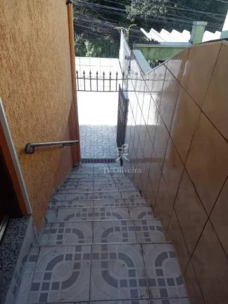 Imagem Casa com 2 dormitórios à venda, 82 m² - Jardim Raposo Tavares - São Paulo/SP