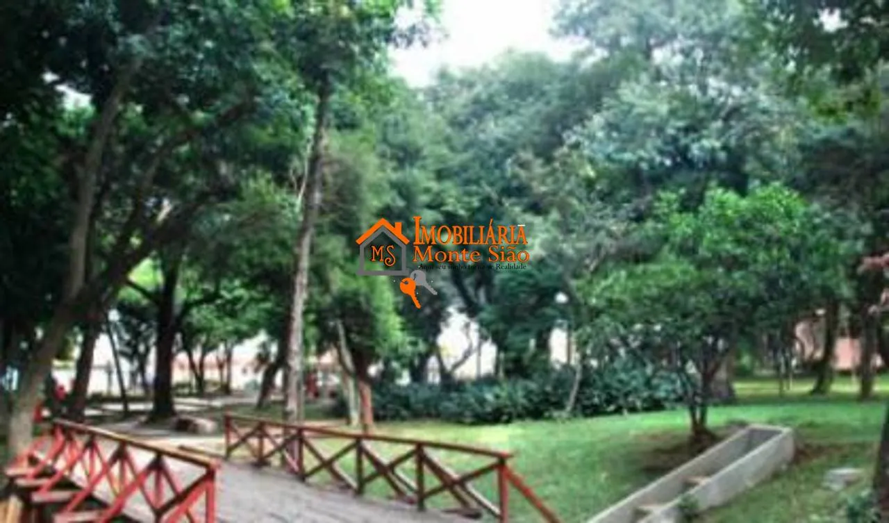 Imagem Terreno à venda, 5000 m² por R$ 3.750.000,00 - Pimentas - Guarulhos/SP