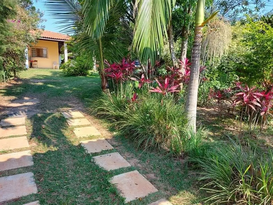Imagem Chácara à venda em Iperó-SP