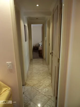 Imagem Apartamento Padrão na Chacara Klabin