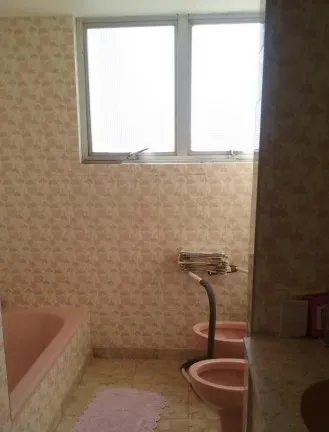 Imagem Apartamento com 3 Quartos à Venda, 105 m² em Itaim Bibi - São Paulo