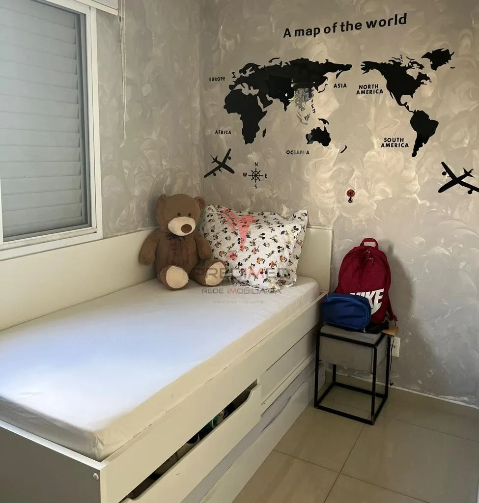 Imagem Vendo em Interlagos, apartamento reformado