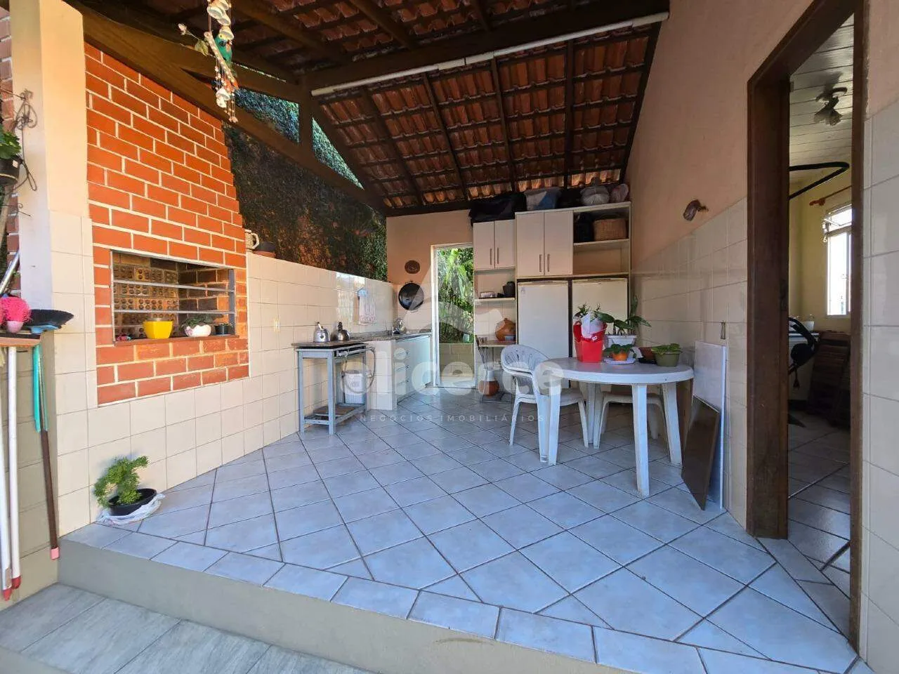 Imagem Se você busca espaço, conforto e ótima localização, essa casa é perfeita para você!