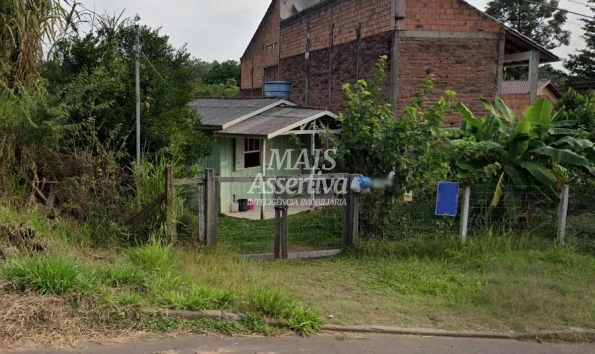 Imagem Terreno para Venda em São Leopoldo / RS no bairro Fazenda São Borja