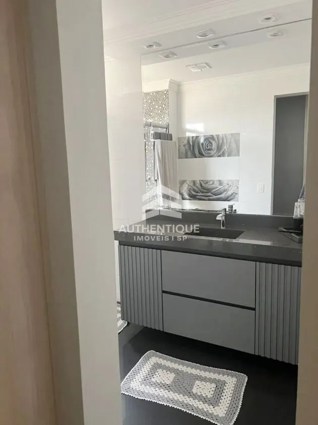Imagem MANSAO IMPERIAL NOVA PETROPOLIS SBC - Apartamento no bairro Nova Petrópolis à venda