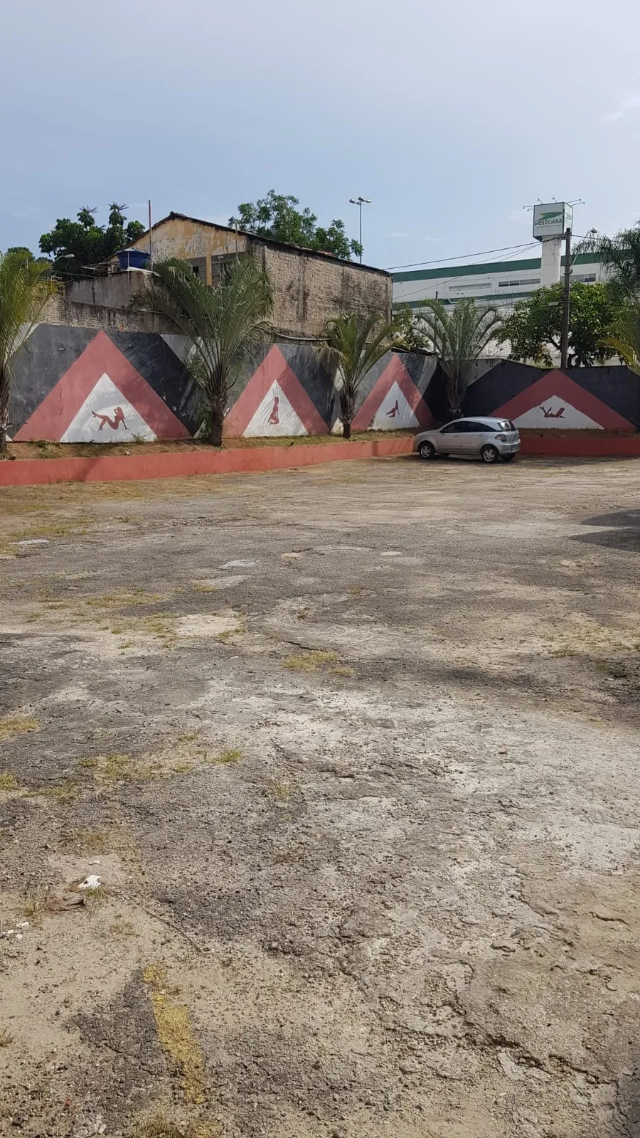 Imagem Excelente Galpão em Sorocaba-SP.