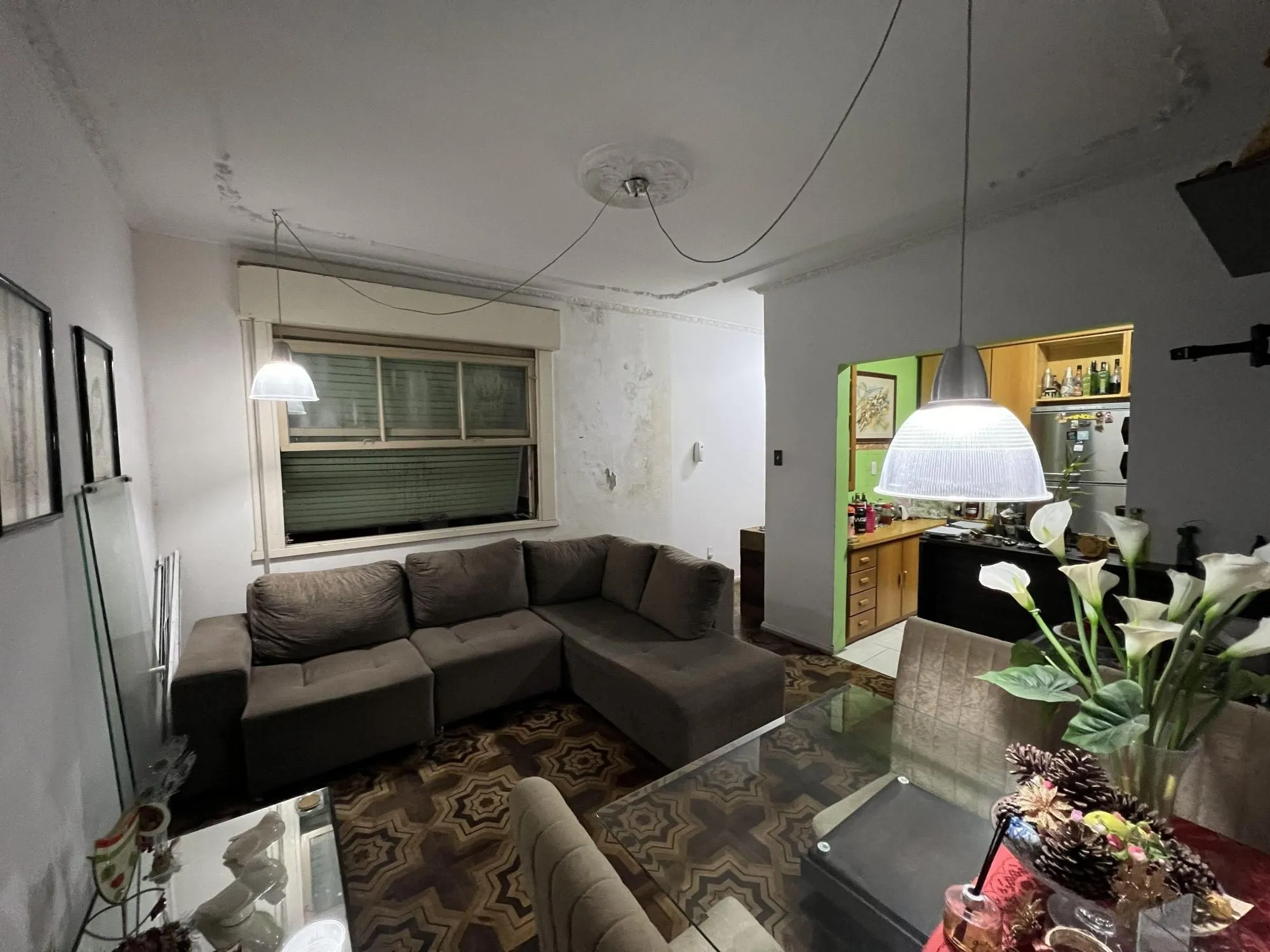 Imagem Apartamento à venda na Rua João Abbott - conforto, espaço e praticidade em um só lugar!
