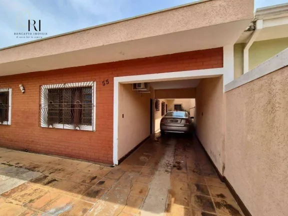 Imagem Casa à venda em Hortolândia, Remanso Campineiro, com 2 quartos, 110m2