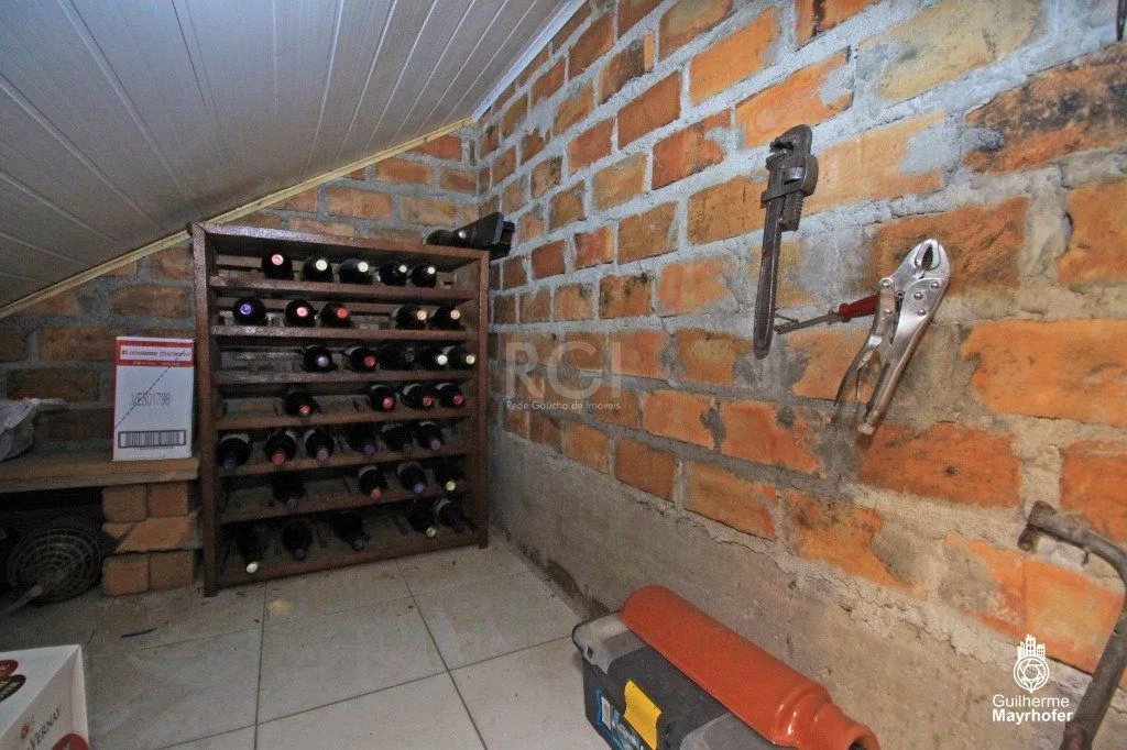 Imagem Casa Condominio para Venda - 101.85m², 2 dormitórios, 2 vagas - Ipanema