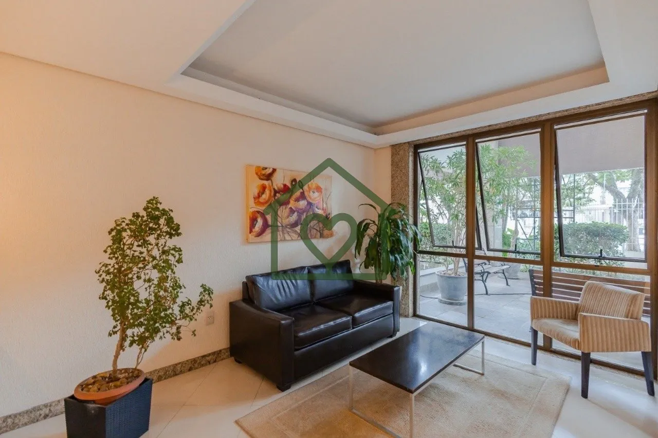 Imagem Excelente apartamento com 2 dormitórios, sendo 1 suíte, em andar alto, com ótima iluminação nat...