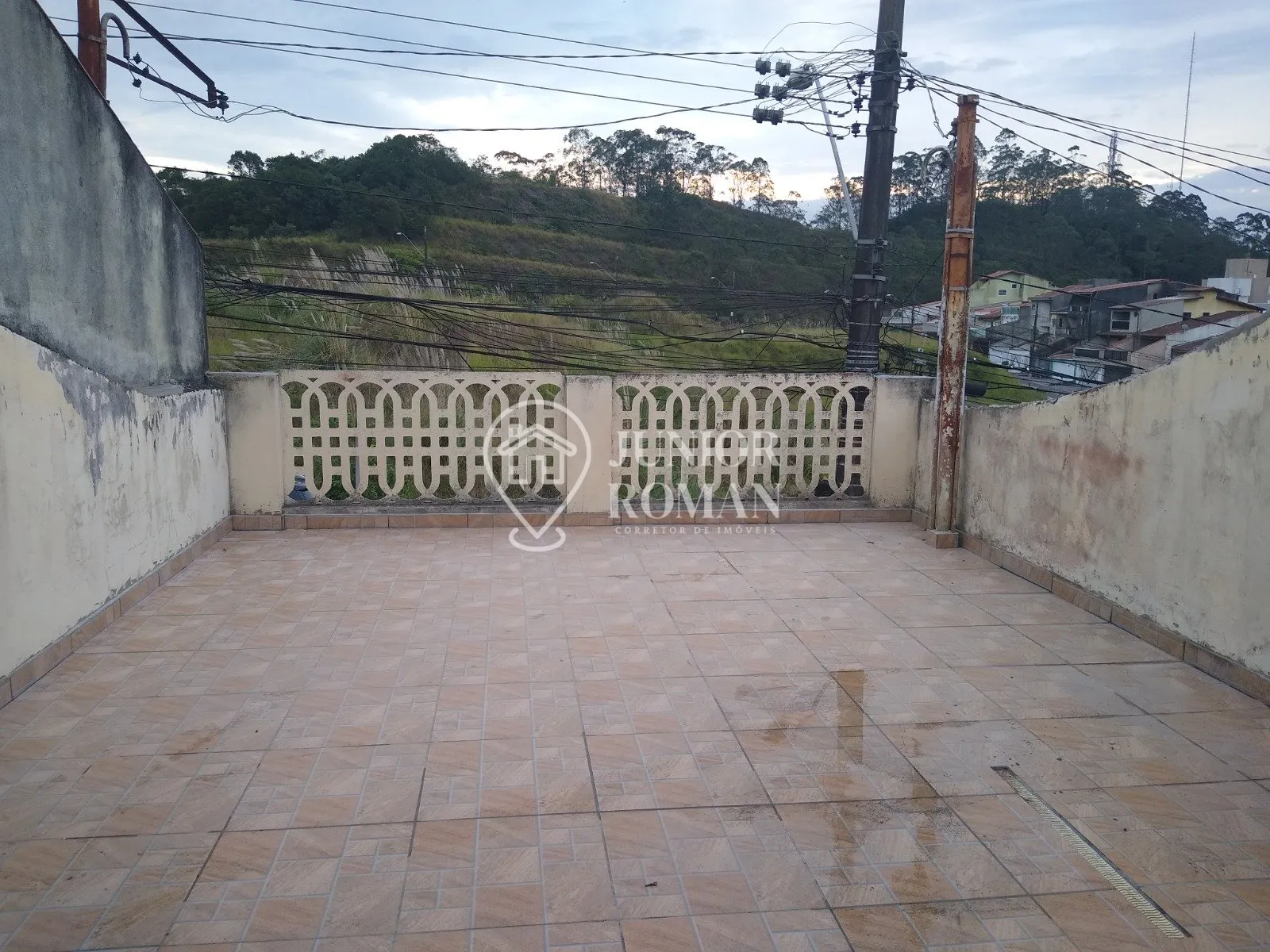Imagem SOBRADO 3 DORM l 1 SUITE - PQ. RESIDENCIAL SELECTA II | SÃO BERNARDO DO CAMPO
