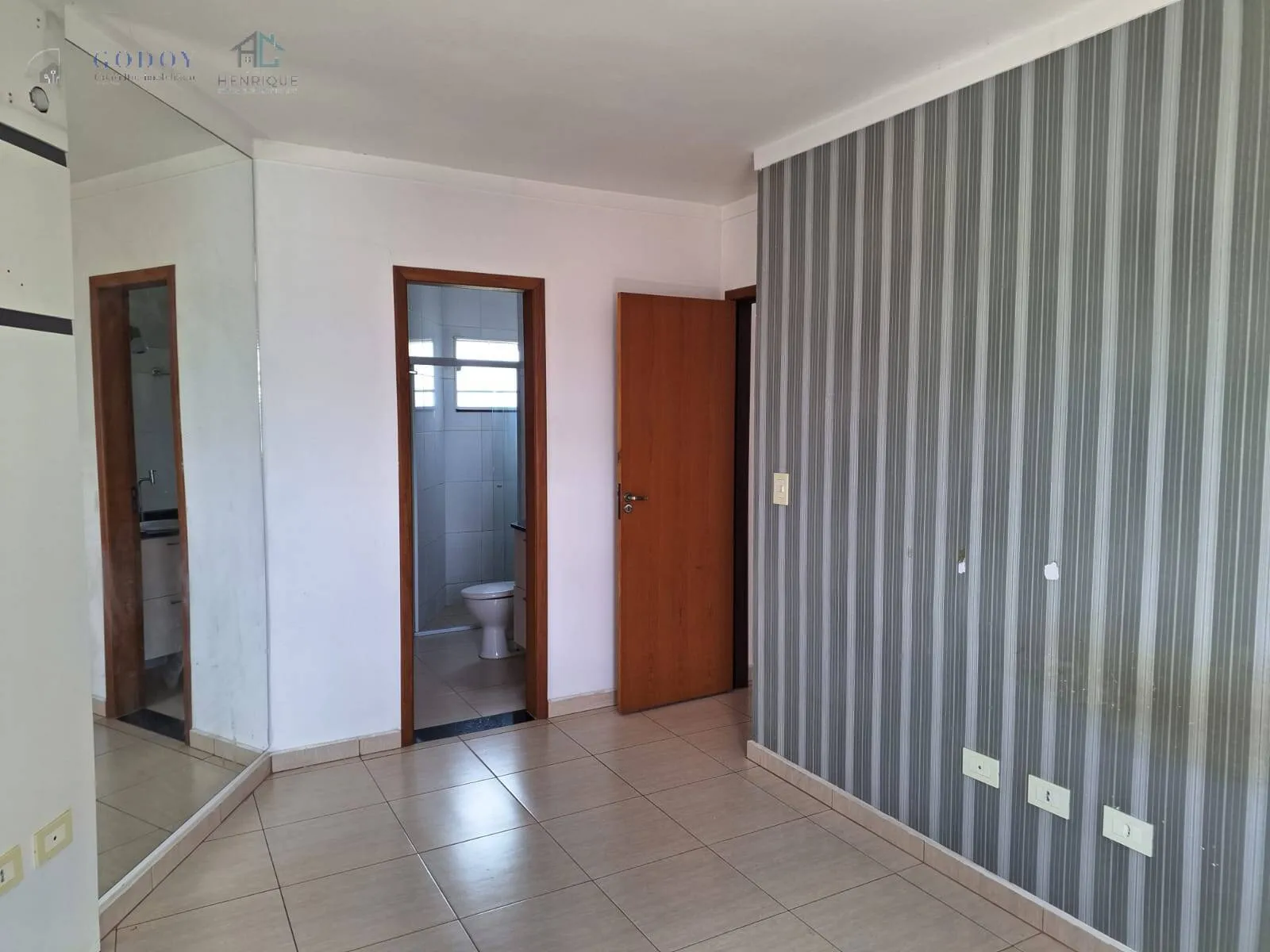 Imagem Apartamento à Venda - Condomínio Mirante do Sol