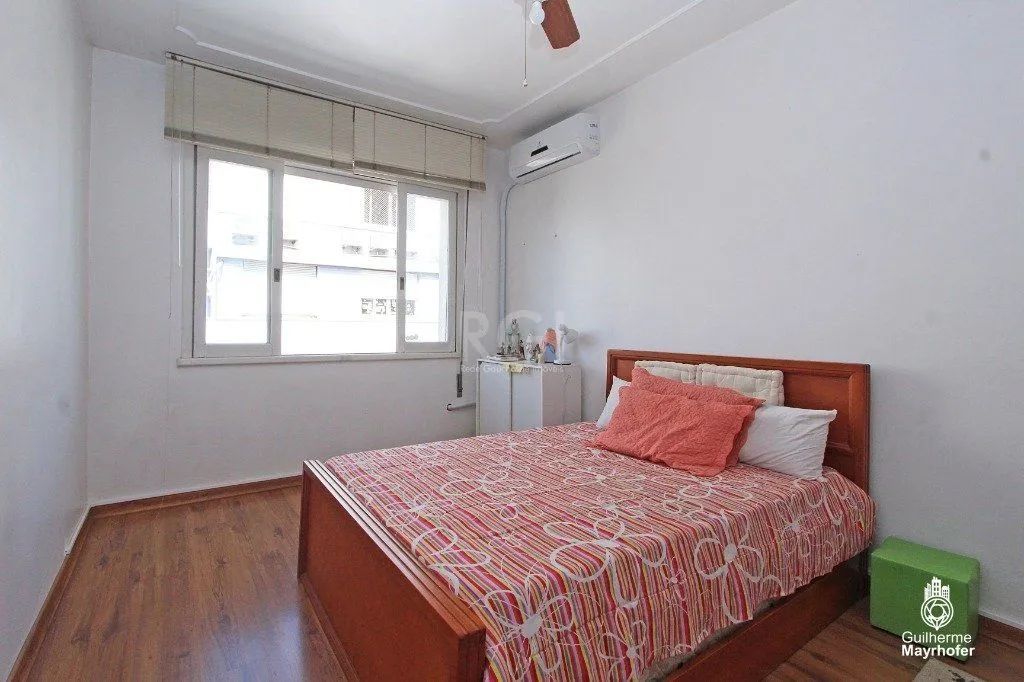 Imagem Apartamento para Venda - 124.7m², 3 dormitórios, 1 vaga - Santana