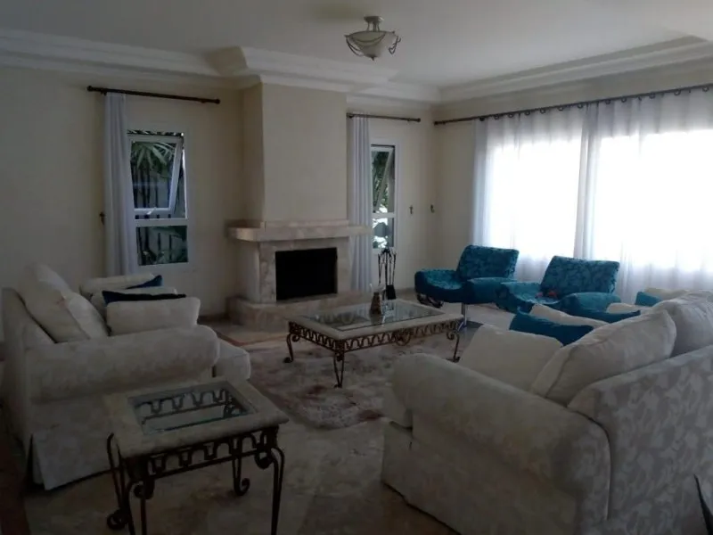 Imagem CASA 4 SUÍTES PARA LOCAÇÃO E VENDA - CONDOMINIO SÃO PAULO 2 - COTIA SÃO PAULO - 450M²