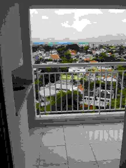 Imagem Apartamento com 2 Quartos à Venda, 52 m² em Mauá&nbsp; - São Caetano Do Sul