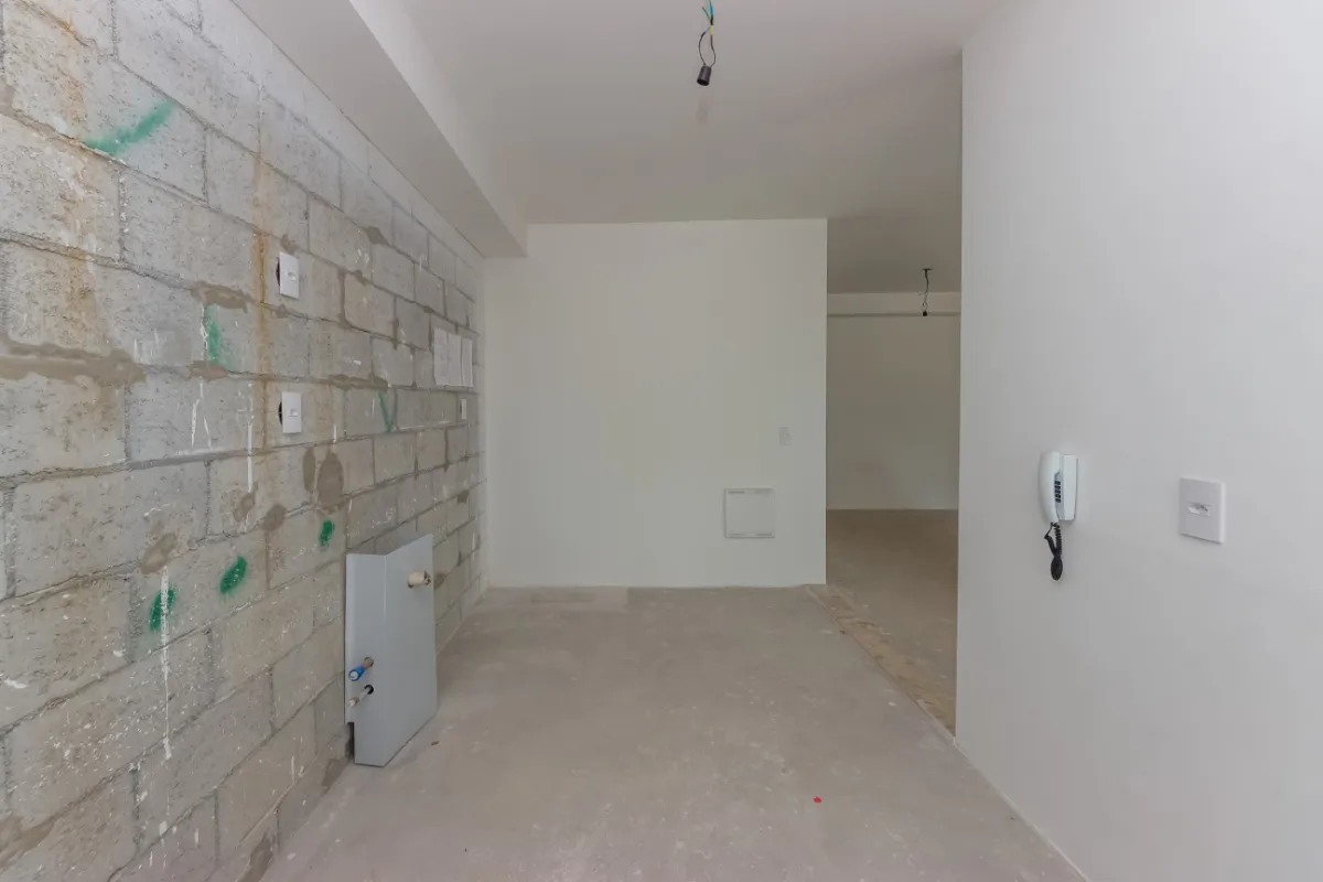 Imagem Apartamento para venda em Tatuapé com 3 quartos, sendo 3 suítes, 123m2