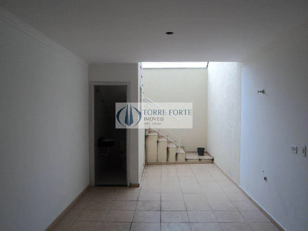 Imagem Sobrado com 3 dormitorios 3 suites 3 vagas 2 sacadas na Vila Guilhermina