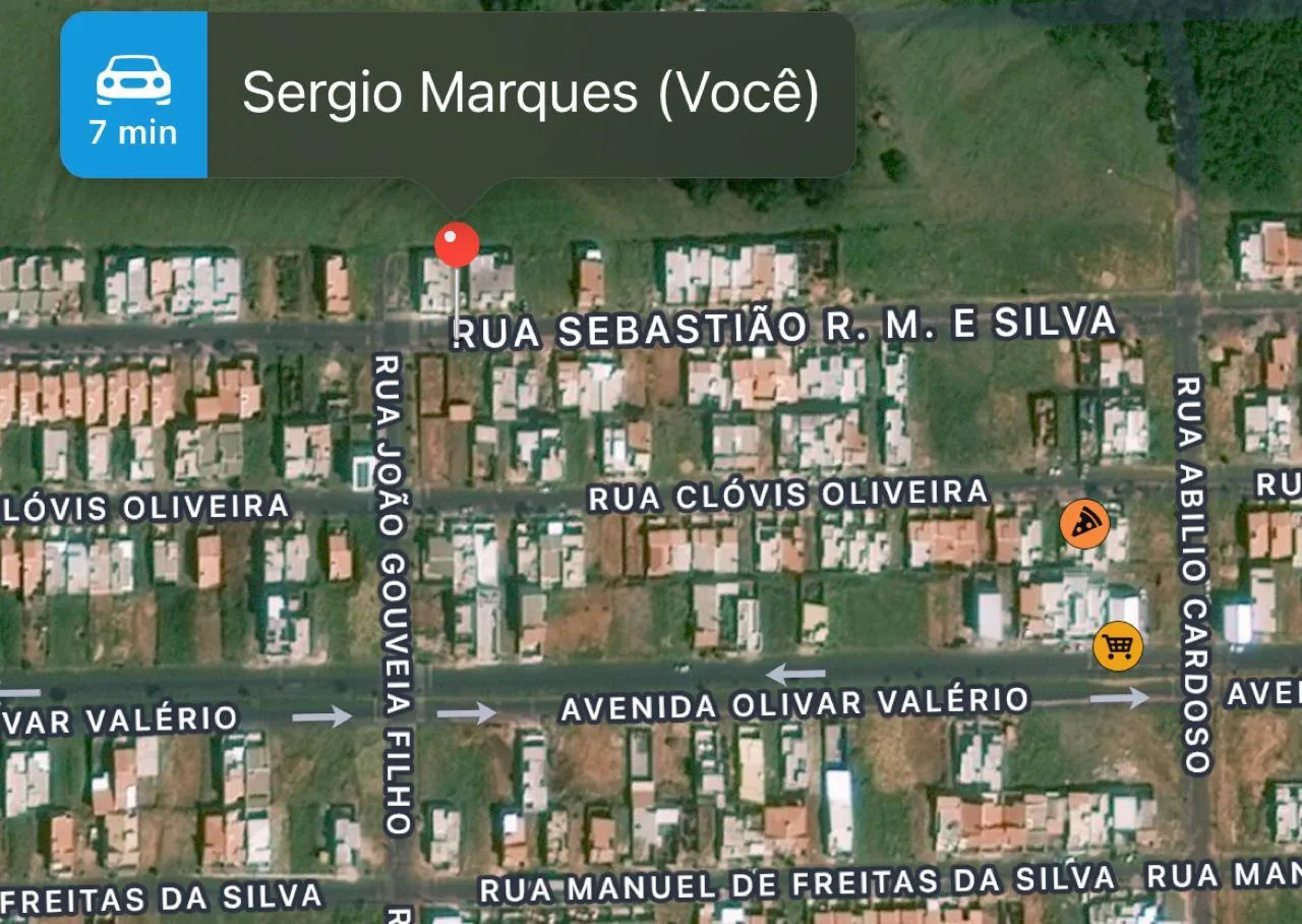 Imagem Casa 140m Umuarama-PR 216