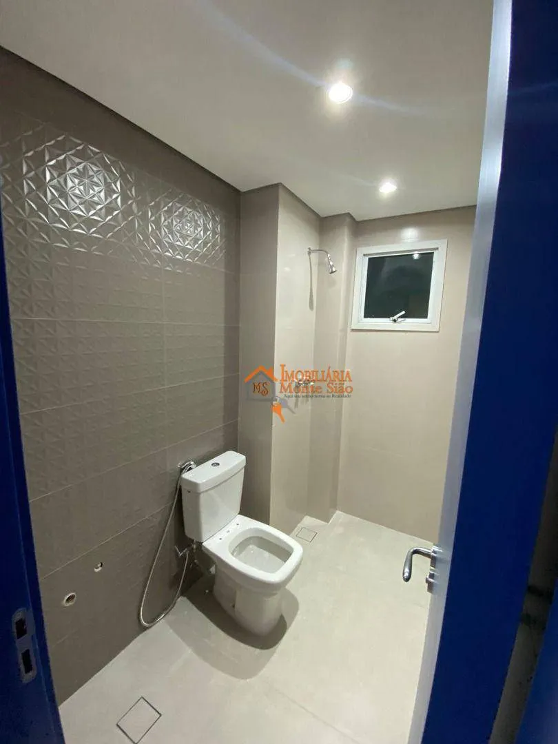 Imagem Apartamento com 4 dormitórios à venda, 165 m² por R$ 2.200.000,00 - Centro - Guarulhos/SP