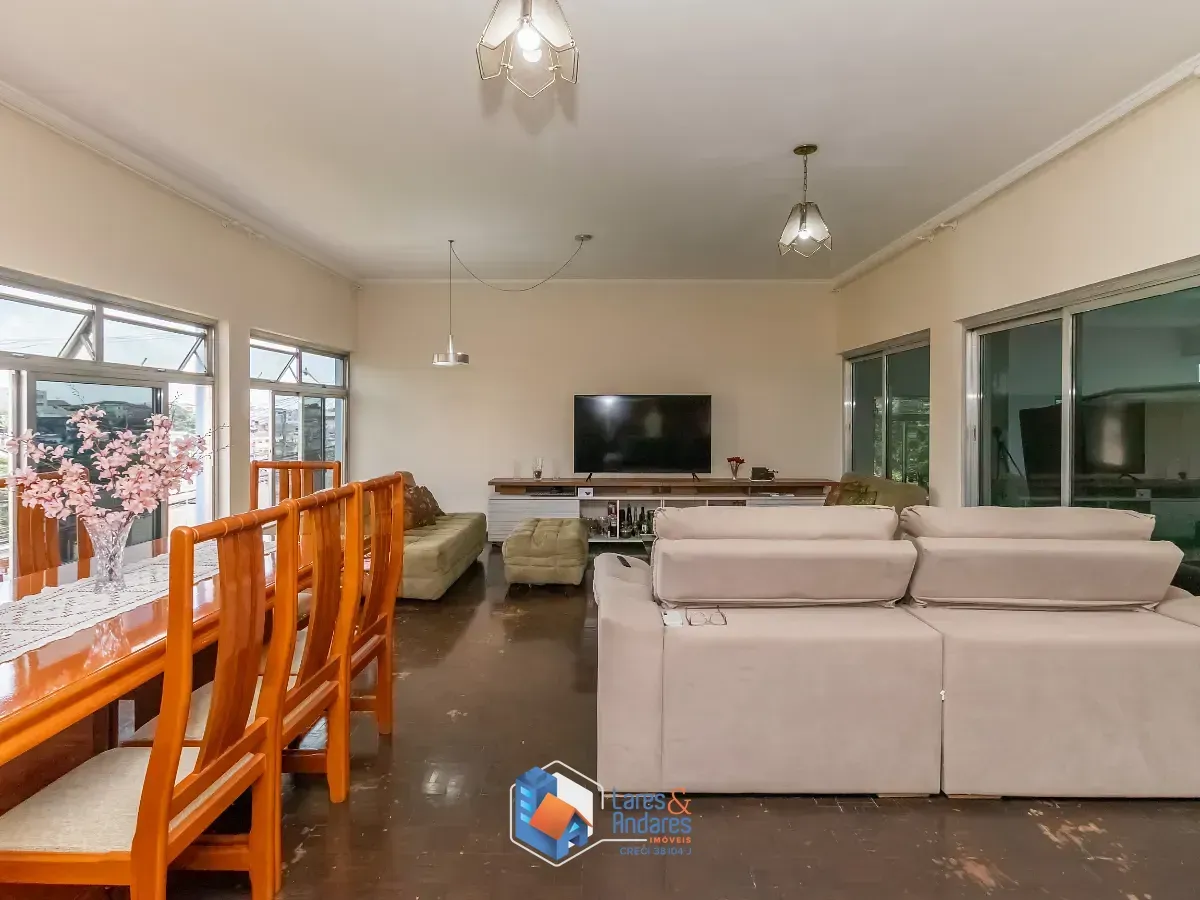 Imagem Casa para venda em Vila Pirituba com 5 quartos, sendo 3 suítes, 297m²
