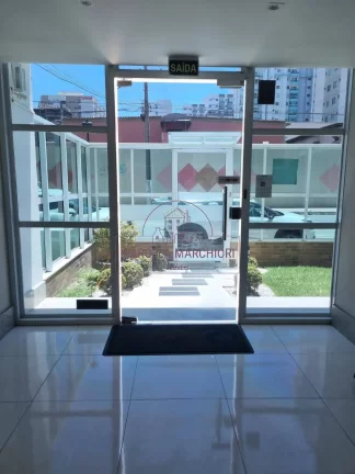 Imagem Ap 2 quartos, suíte, quadra do mar, lazer completo, 1 vaga