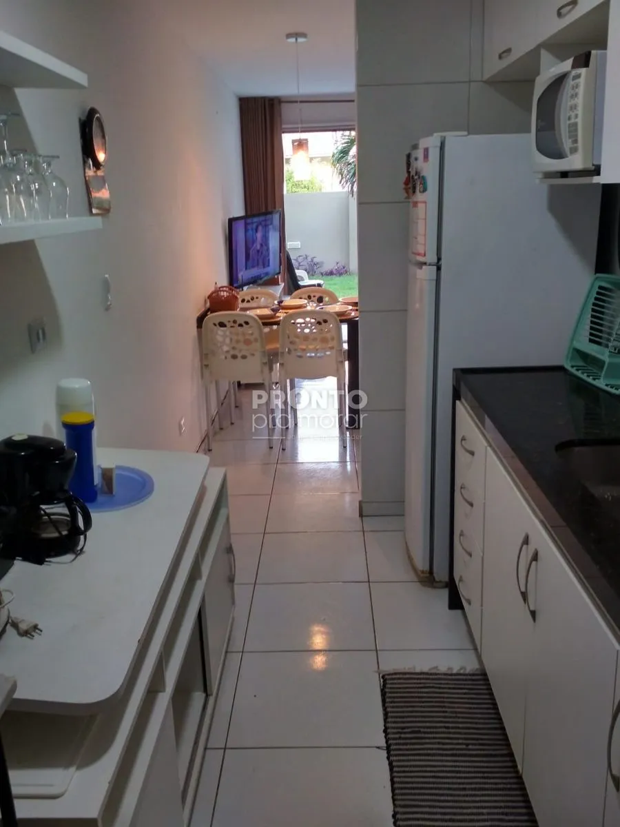 Imagem Brisa do Mar Residence