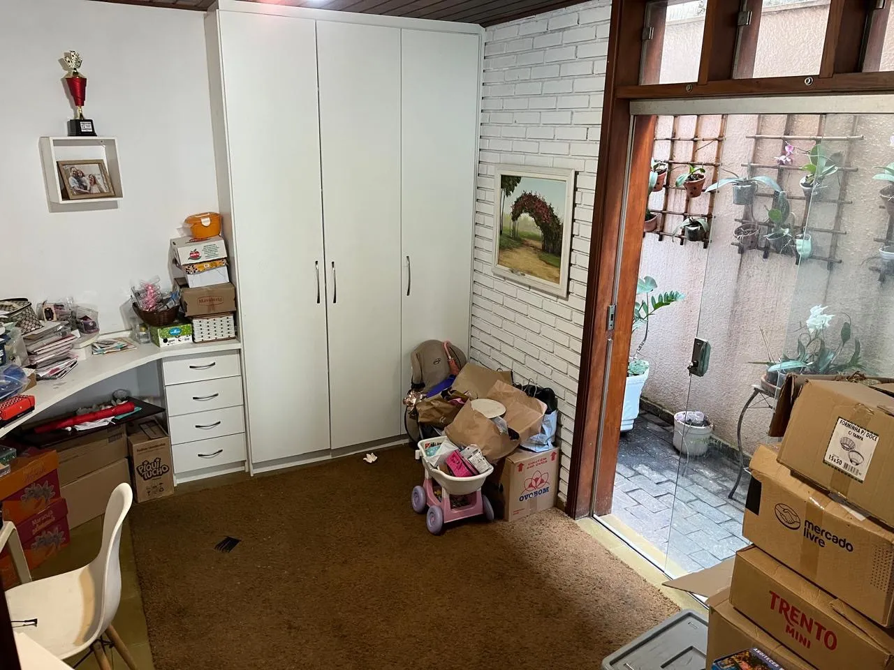 Imagem Casa com 3 Quartos e 3 banheiros à Venda, 482 m² por R$ 1.280.000