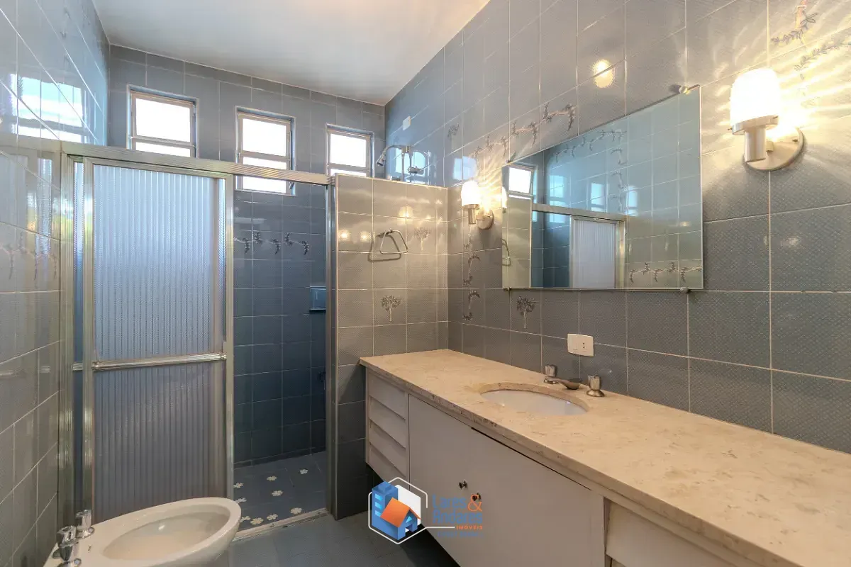 Imagem Casa para venda em Brooklin Paulista com 4 quartos, sendo 2 suítes, 300m²