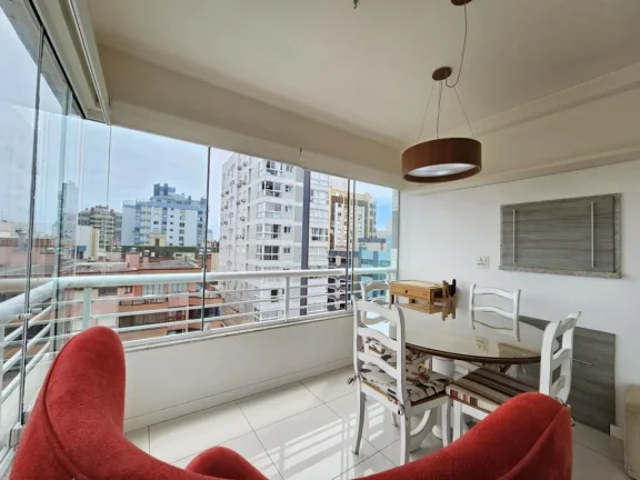 Imagem Apartamento 2 Dormitórios - Bairro Centro