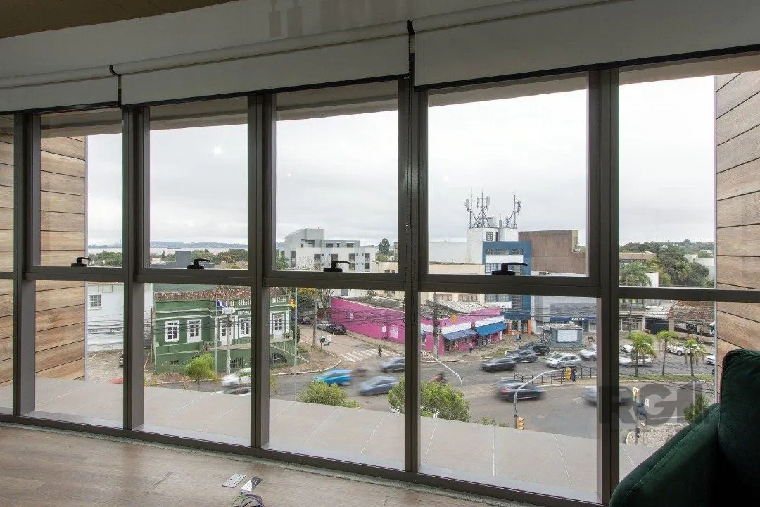 Imagem Sala Comercial em Tristeza