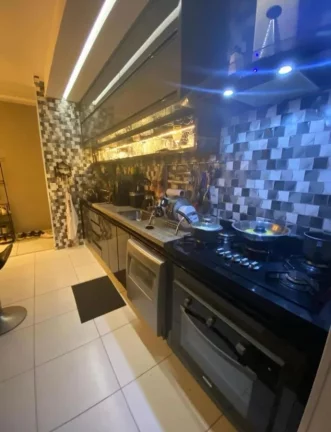 Imagem Apartamento para Venda em Cuiabá / MT no bairro Rodoviaria Parque