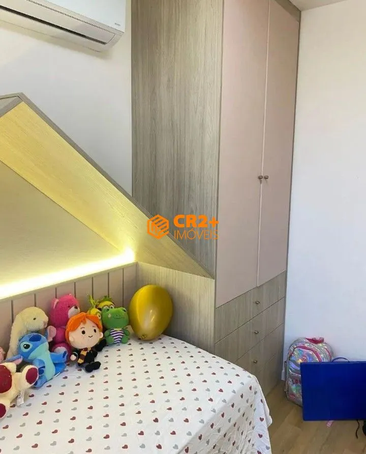 Imagem Apartamento a Venda de 61m² com 3 quartos 1 suíte em bairro Zumbi em Recife