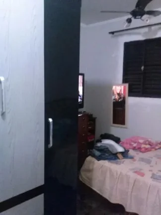 Imagem Casa Sobrado - Ribeirão Preto - Ipiranga - Região Norte