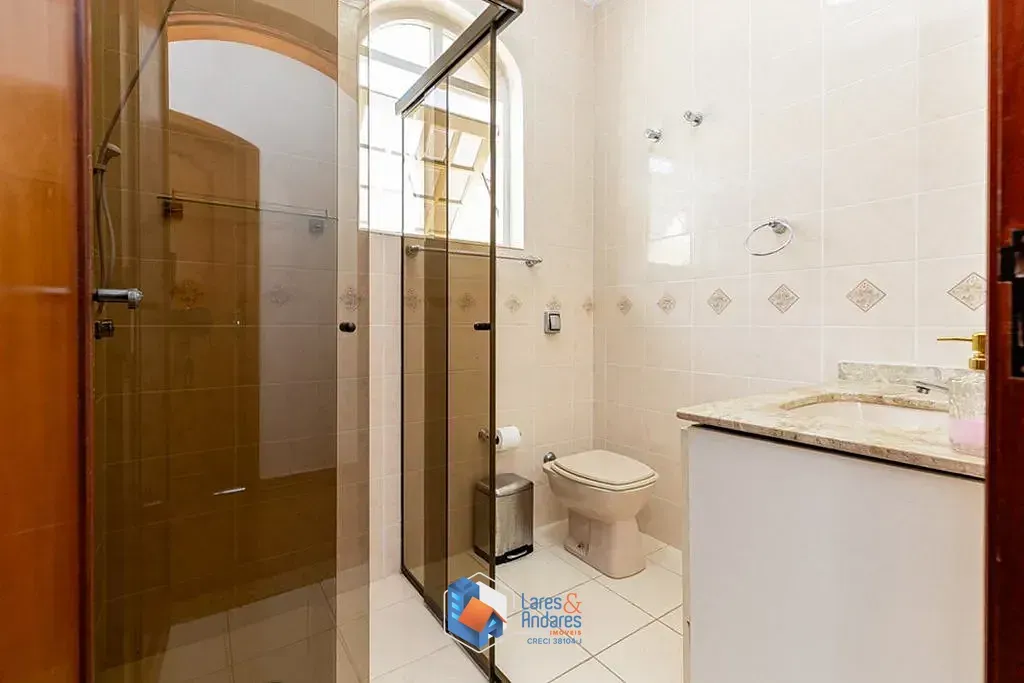 Imagem Casa à venda 4 Quartos 3 Suites 4 Vagas 315M² Alto da Boa Vista São Paulo - SP