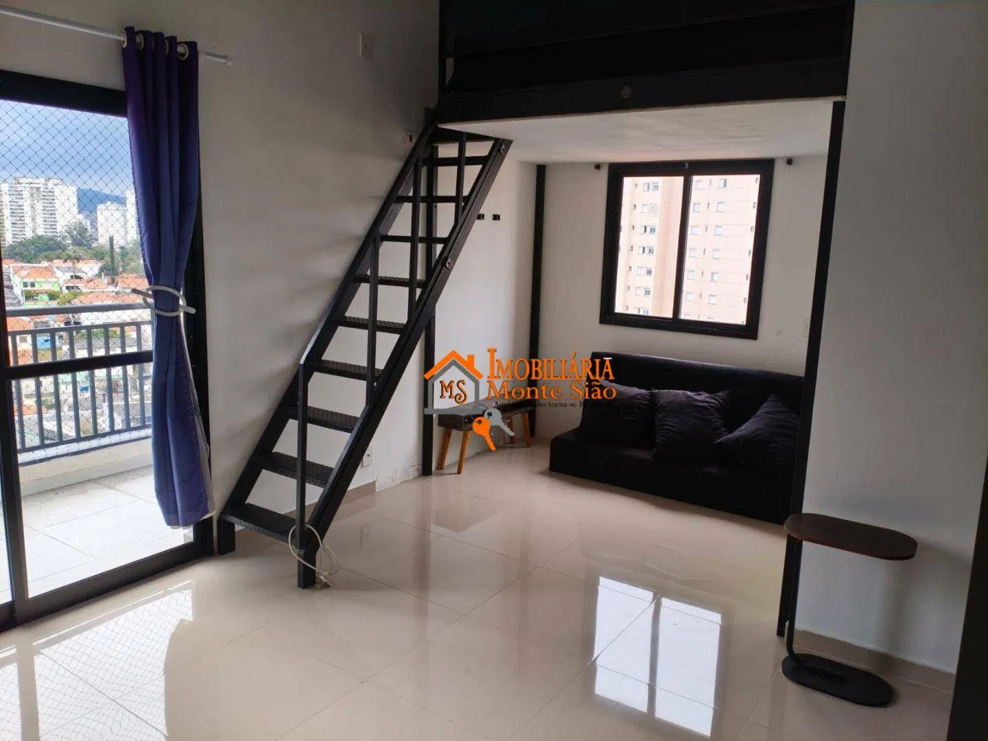 Imagem Studio com 1 dormitório à venda, 33 m² por R$ 330.000,00 - Vila Galvão - Guarulhos/SP