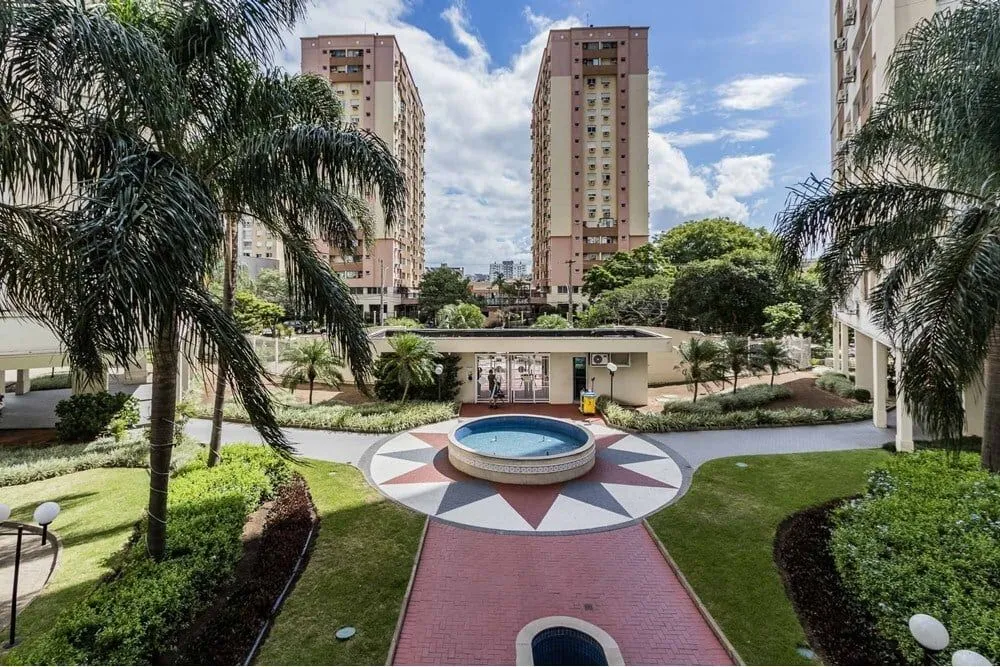 Imagem Apartamento em Vila Ipiranga