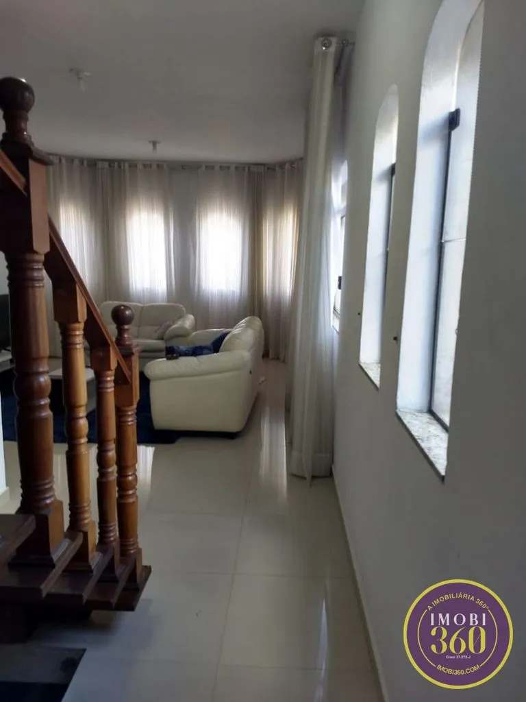Imagem Sobrado com 2 dormitórios à venda, 190 m² - Vila Formosa - São Paulo/SP