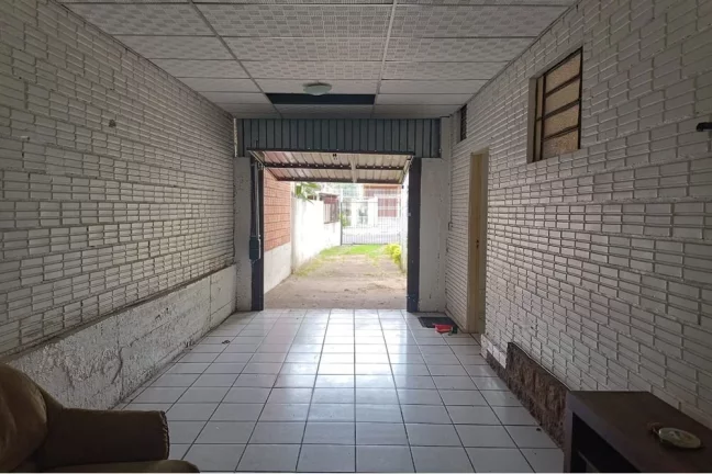 Imagem Terreno/Lote Residencial para venda no bairro Cristo Redentor em Porto Alegre